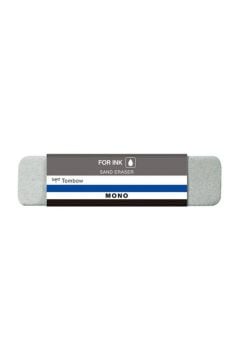 Tombow Mono Sand Eraser 16x8x67mm Kum Silgi (Mürekkep İçin)