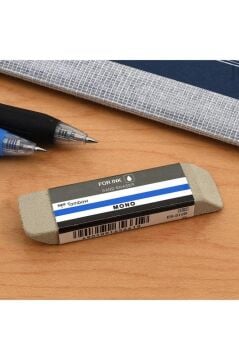 Tombow Mono Sand Eraser 16x8x67mm Kum Silgi (Mürekkep İçin)