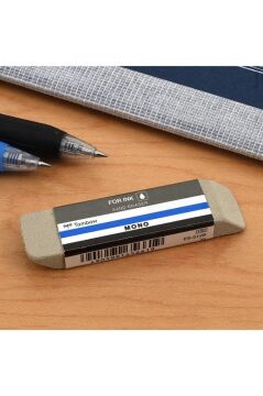 Tombow Mono Sand Eraser 16x8x67mm Kum Silgi (Mürekkep İçin)