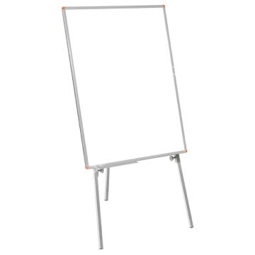 Panda Yazı Tahtası Teleskopik Ayaklı 60x85 Beyaz PAN 238