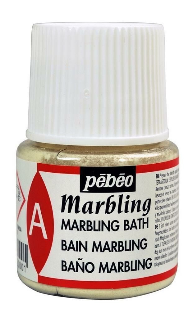 Pebeo Kıvam Arttırıcı (kitre) 45ml