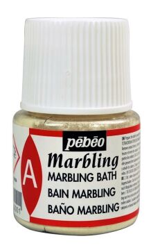 Pebeo Kıvam Arttırıcı (kitre) 45ml