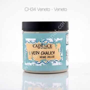 Cadence Very Chalky Home Decor CH34 VENETO 500ml