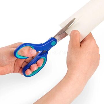 Staedtler Noris Solaklar için Makas 14cm