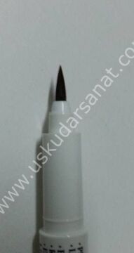 Marvy For Sketching Fırça Uçlu Kalem Seti Gri Tonlar 6'lı