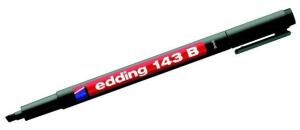 Edding 143 B Permanent Kalem Mavi 3 lü set
