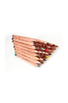 Derwent Lightfast Yağ Bazlı Kuru Boya Seti 24lü DW2302720