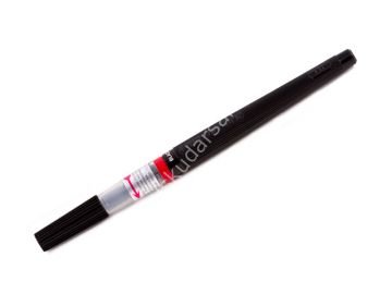 PENTEL COLOUR BRUSH SIYAH GFL-101