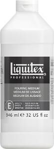 Liquitex Professional Akrilik Pouring Medyum 946ml