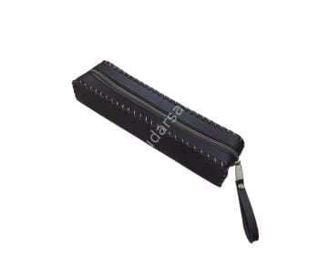 Hat Kalemliği Suni Deri Düz