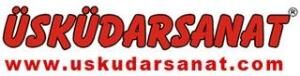 Üsküdar Sanat 3 Boyutlu Duble Şasi Tuval 30x30