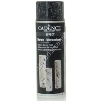 Sprey Mermer Efekti - Beyaz 200ml