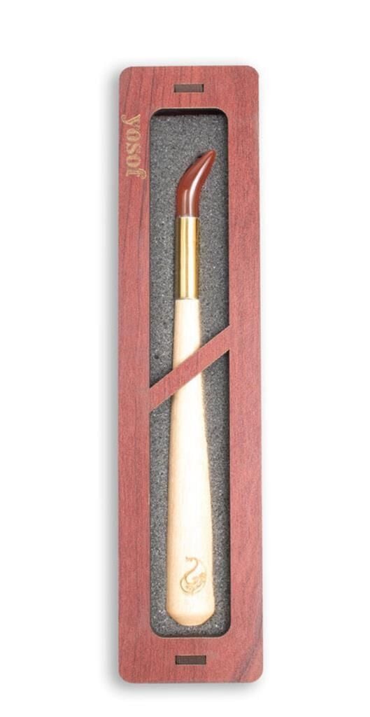 Akik Mühre Altın Mühresi İran 27