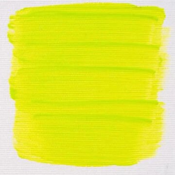 Art Creation Akrilik Boya 750 ml Greenish Yellow 243