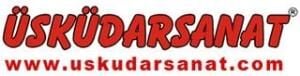 Üsküdar Sanat 3 Boyutlu Duble Şasi Tuval 50x50