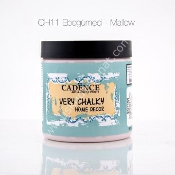 Cadence Very Chalky Home Decor CH11-EBEGüMECi 500ml