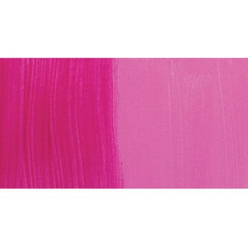 Pebeo Studio Yüksek Viskoziteli Akrilik Boya 500 ml Azo Pink 55