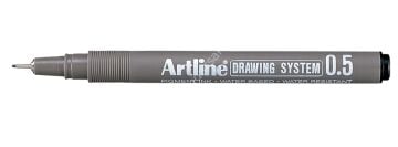 Artline Teknik Çizim Kalemi 0,5 mm