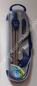 Belometti Atlas Pro Pergel Seti AP-105SC