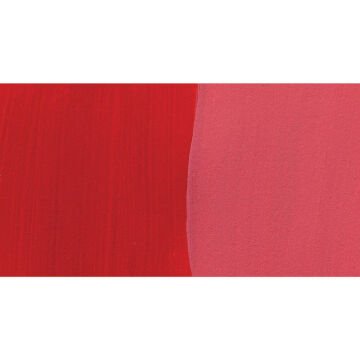 Pebeo Studio Yüksek Viskoziteli Akrilik Boya 500 ml Dark Cadmium Red Hue 53