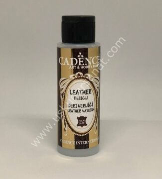 Cadence Deri Verniği Parlak 70ml