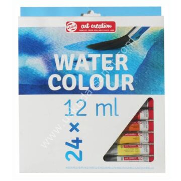 Talens Artcreation Suluboya 24x12ml 24 Renk Set