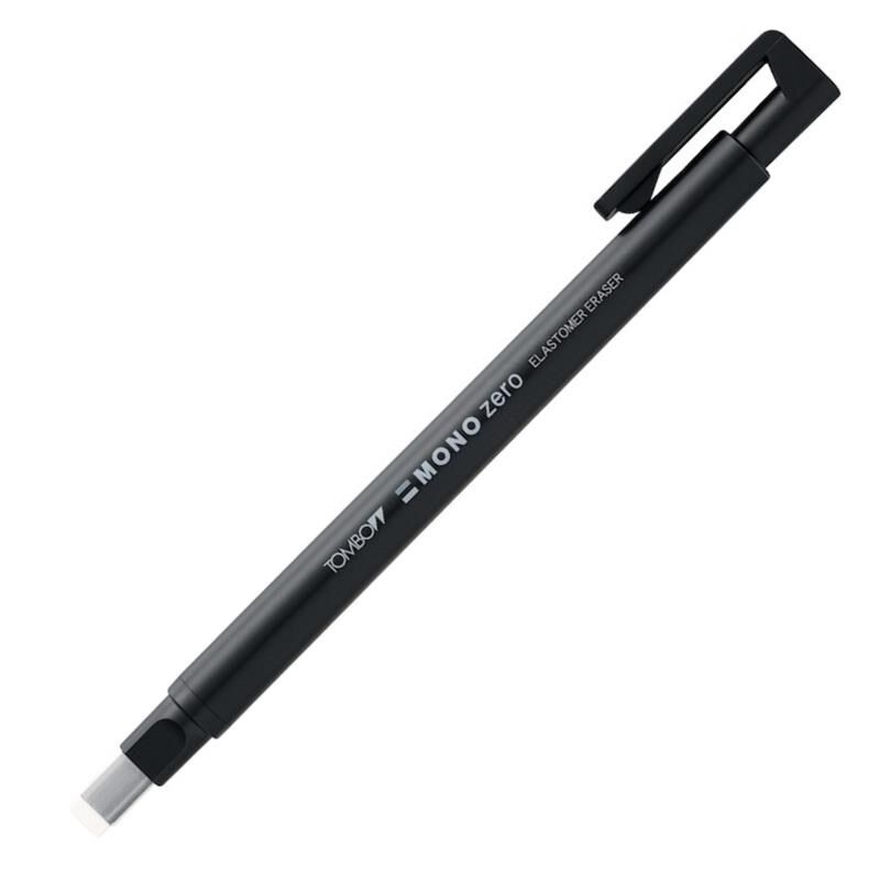 Tombow mono zero Kalem Silgi 2,5x5mm