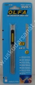 Olfa Maket Bıçağı Dar 16501  SVR-1