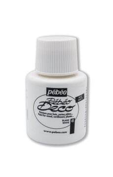 Pebeo Deco Akrilik Ahşap Boyası 110ml 41