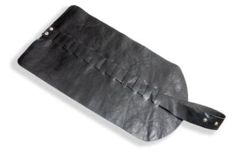 Kalemlik Deri Rulo 10 Kalem Kapasiteli