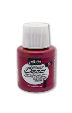 Pebeo Deco Akrilik Ahşap Boyası 110ml 44