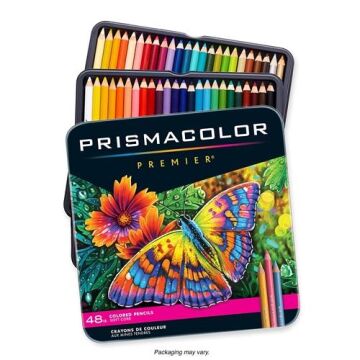 Prismacolor Premier 48'li Kuruboya Seti