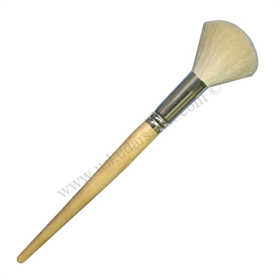 Cadence 758 Seri Ponpon Fırça No:10