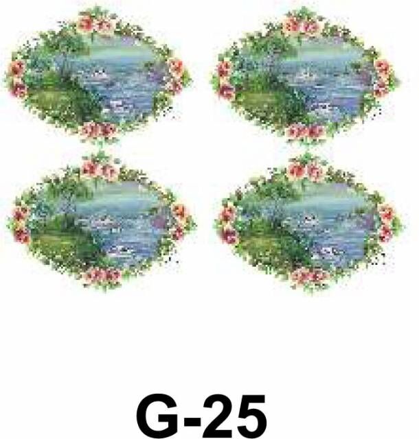 Cadence Hazır Transfer G-2517x25