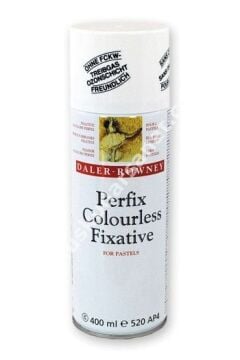 Daler Rowney Perfix Fixative 400ml