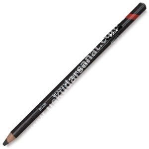 Derwent Füzen Kömür (Charcoal) Kalemi Dark