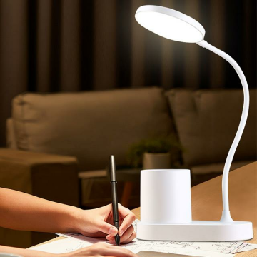 Led Masa Lambası Şarjlı KF-828C