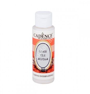 Cadence Glass Tile Medium 70ml