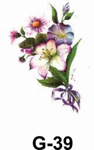 Cadence Hazır Transfer G-39 17x25