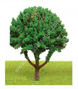 AĞAÇ - CT-6-100 - ÖLÇÜ: 1/50 - 1'Lİ PK.