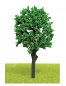 AĞAÇ - CT-7-100 - ÖLÇÜ: 1/50 - 1'Lİ PK.