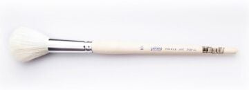 Pebeo 758-AL Ponpon Mop Fırça No:16