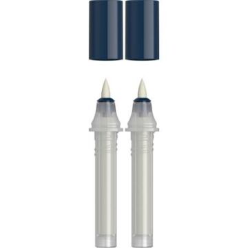 Schneider Paint-It 040 Twin Markör Kartuşu 2 li Blender -Renk Karıştırıcı
