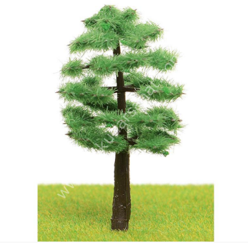 AĞAÇ - CT-2-60 - ÖLÇÜ: 1/100 - 2'Lİ PK.
