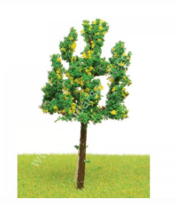 AĞAÇ - CT-3-11-60 - ÖLÇÜ:1/100 - 2'Lİ PK.