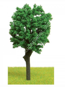 AĞAÇ - CT-3-60 - ÖLÇÜ:1/100 - 2'Lİ PK.