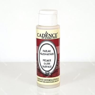 Cadence Parlak Yüzey Astarı 70ml