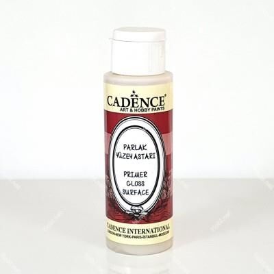Cadence Parlak Yüzey Astarı 70ml