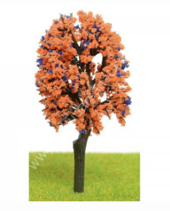 AĞAÇ - CT-3-6-60 - ÖLÇÜ:1/100 - 2'Lİ PK.