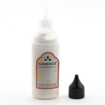 Cadence Kontür Rölyef Pasta 50ml